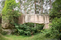 Historische Steinbrüche Wernsbach