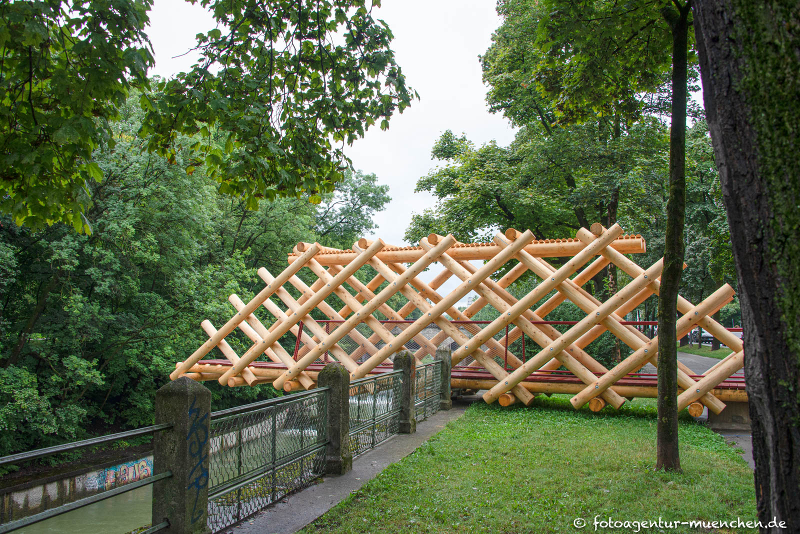 Bridge Sprout