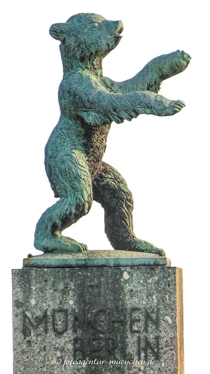 Berliner Bär