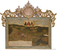 Votivtafel