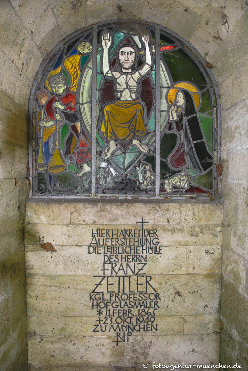 Zettler Franz