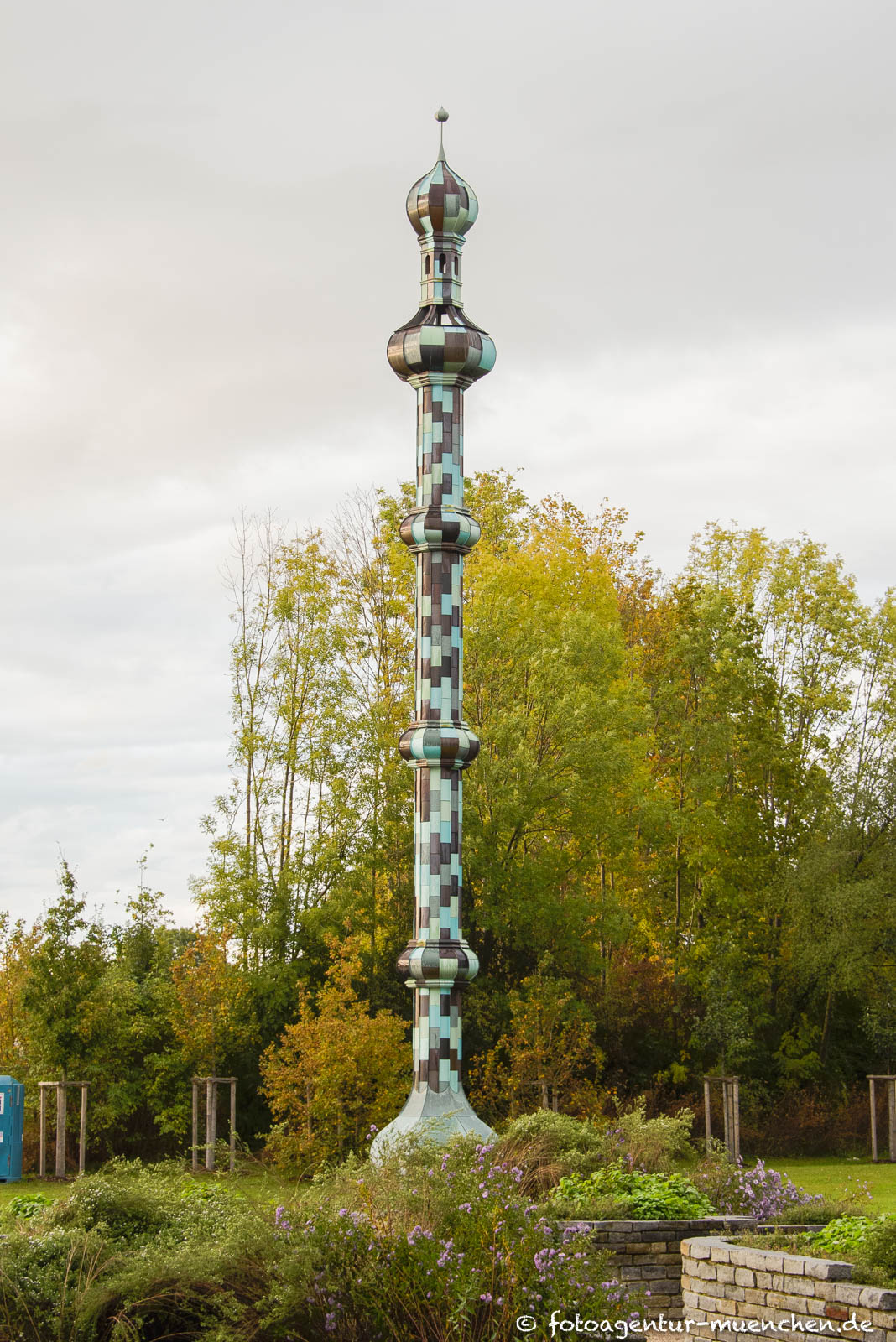 Freiham Folly