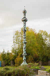 Mutter Heike, Genth Ulrich - Freiham Folly
