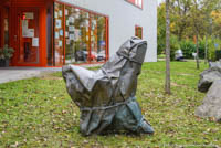 Geschenk – Foto aus München