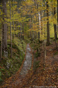 Römerweg