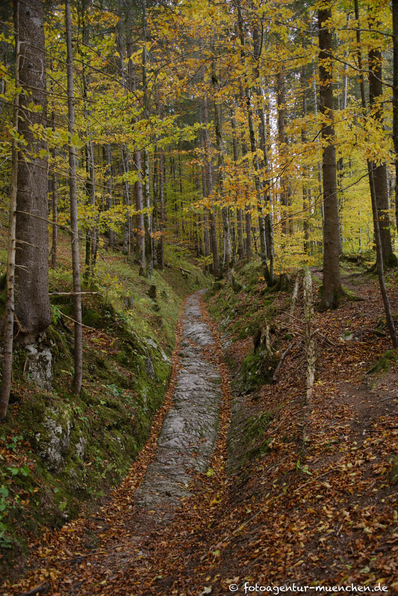 Römerweg