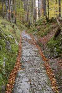 Römerweg