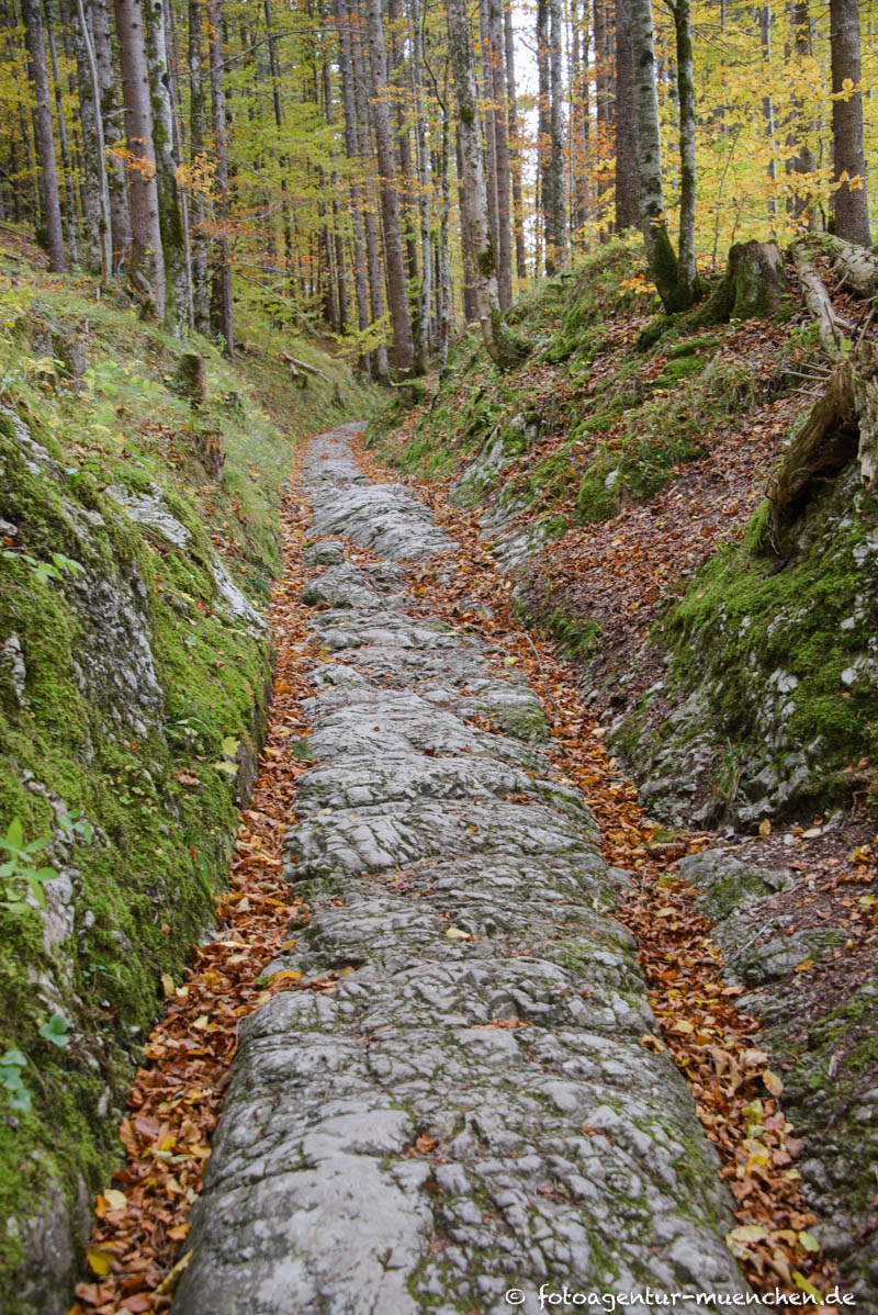 Römerweg
