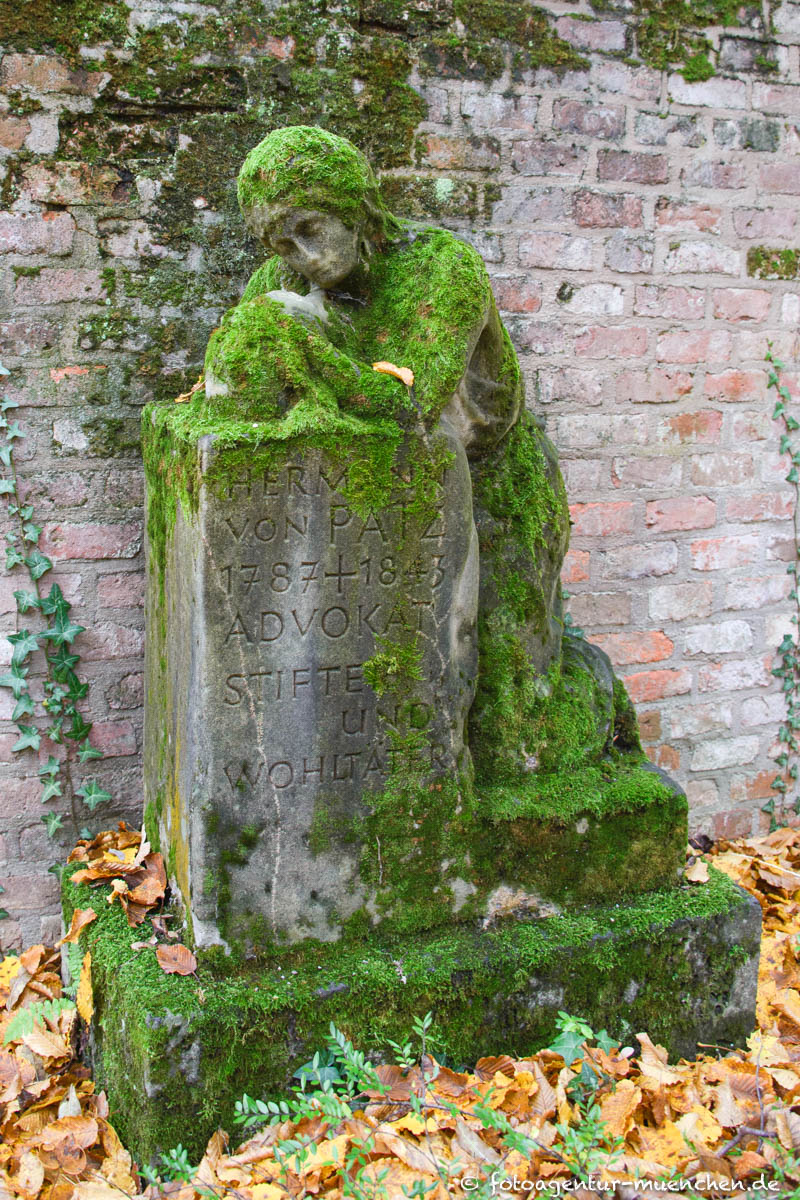 Patz Hermann von