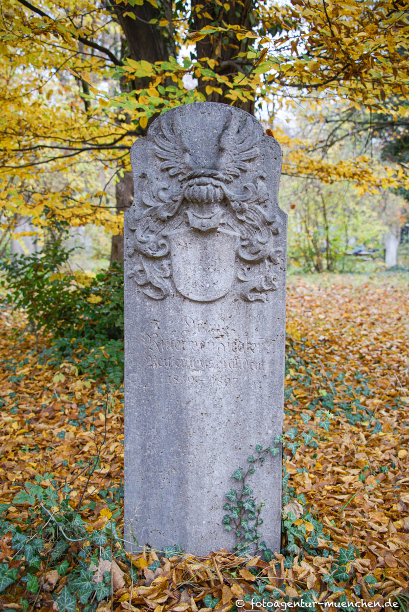 Ziegler Friedrich von