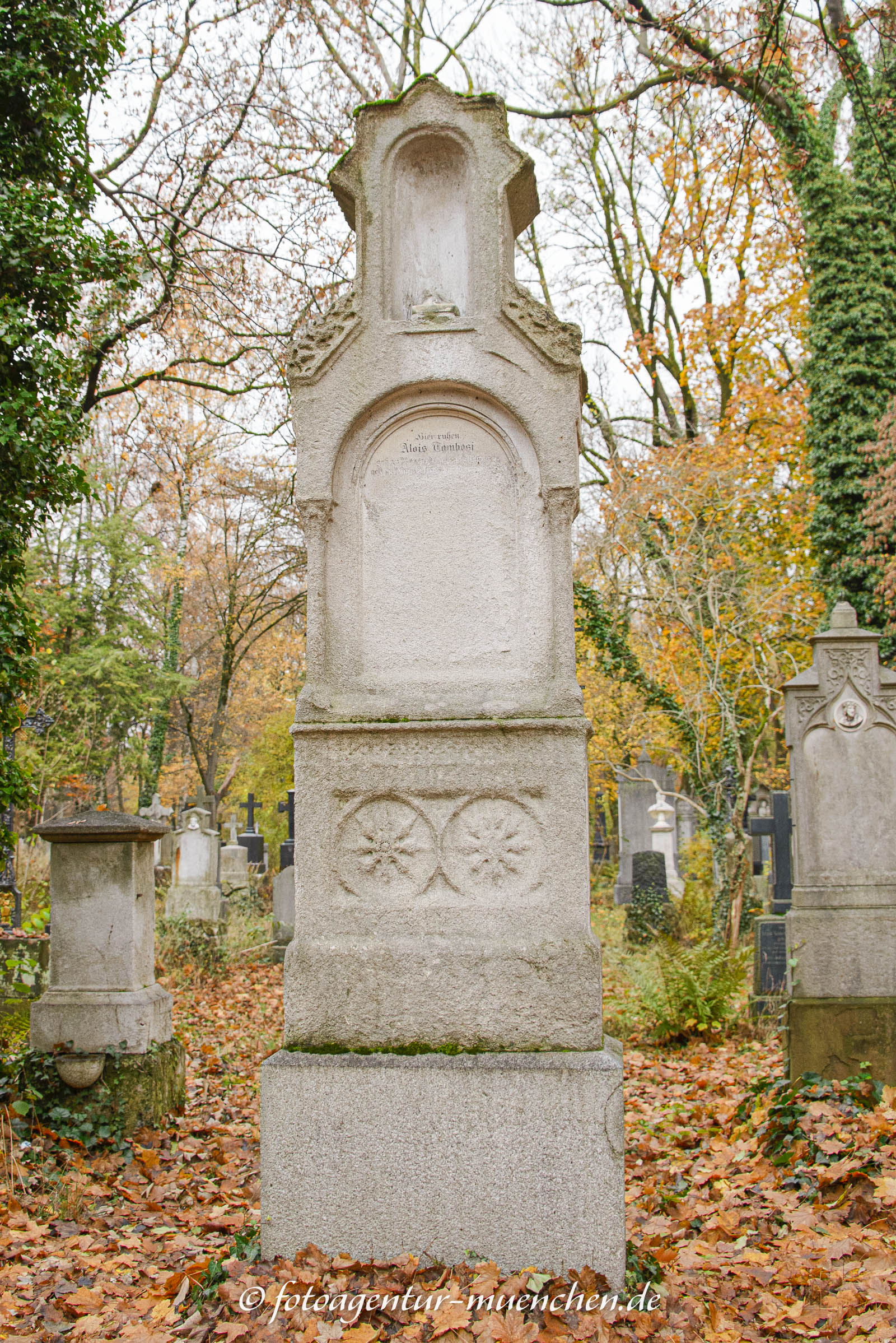 Luigi Tambosi