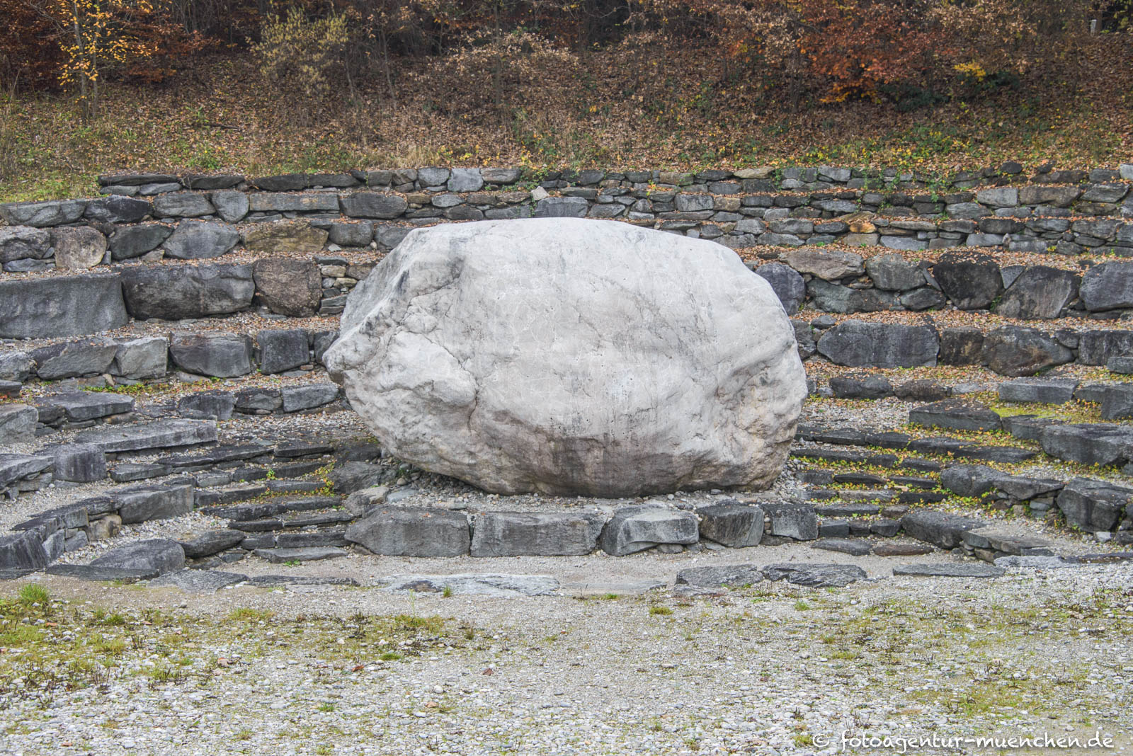 Stoa von Edling