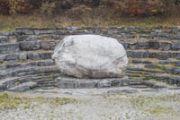 Gerhard Willhalm – Stoa von Edling