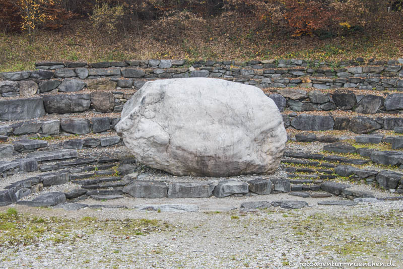 Stoa von Edling