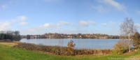 Gerhard Willhalm – Klostersee - Seeon