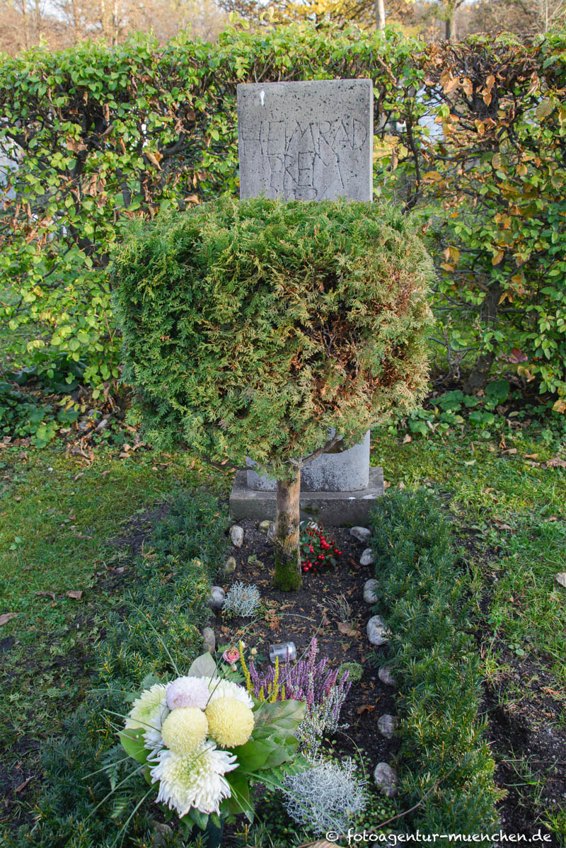 Prem Heimrad