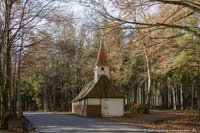 St. Corona - Kapelle