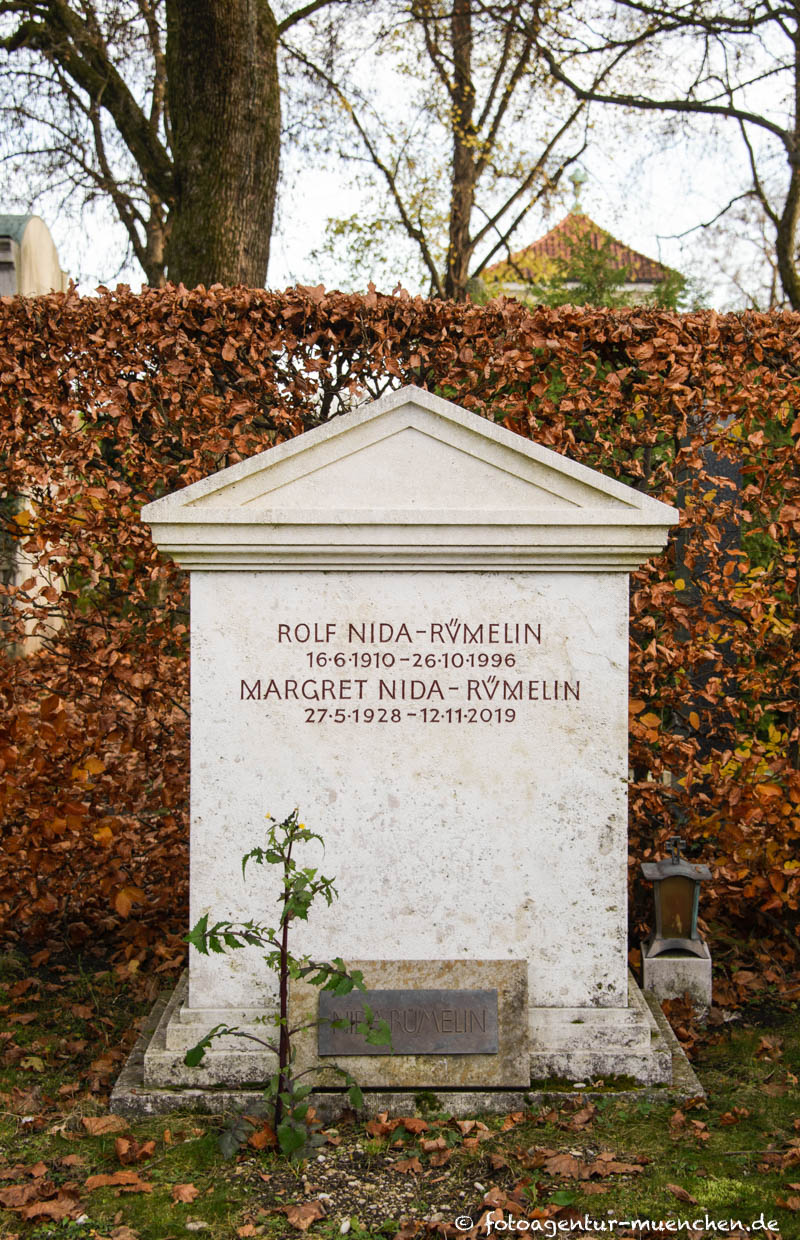 Nida-Rümelin Rolf