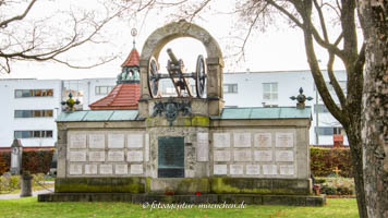 Gerhard Willhalm – Prinzregent Luitpold Kanoniere