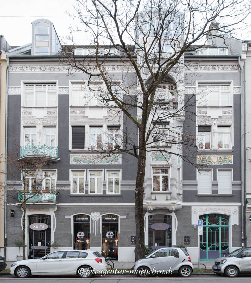Fassade