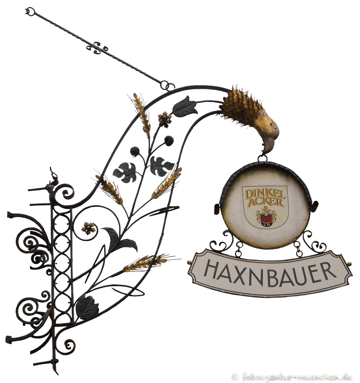 Nasenschild