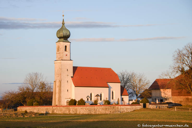 Filialkirche Mariä Geburt
