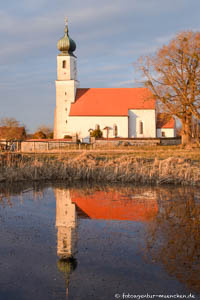 Gerhard Willhalm – Filialkirche Mariä Geburt