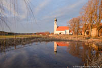 Gerhard Willhalm – Filialkirche Mariä Geburt