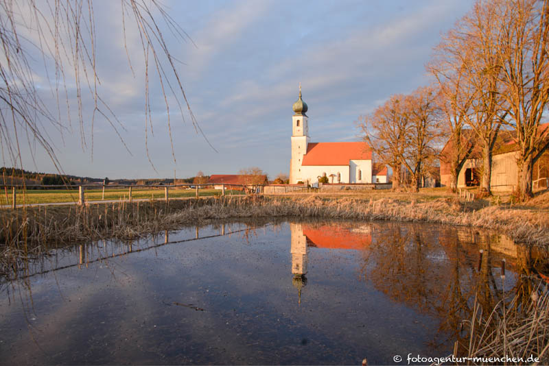 Filialkirche Mariä Geburt