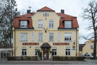 Gasthaus Försterhaus – Foto aus München