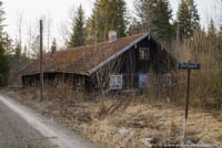 Gerhard Willhalm – Torfwerk im Ascholdinger Filz