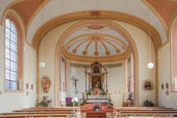 Gerhard Willhalm – St. Leonhard in Ascholding