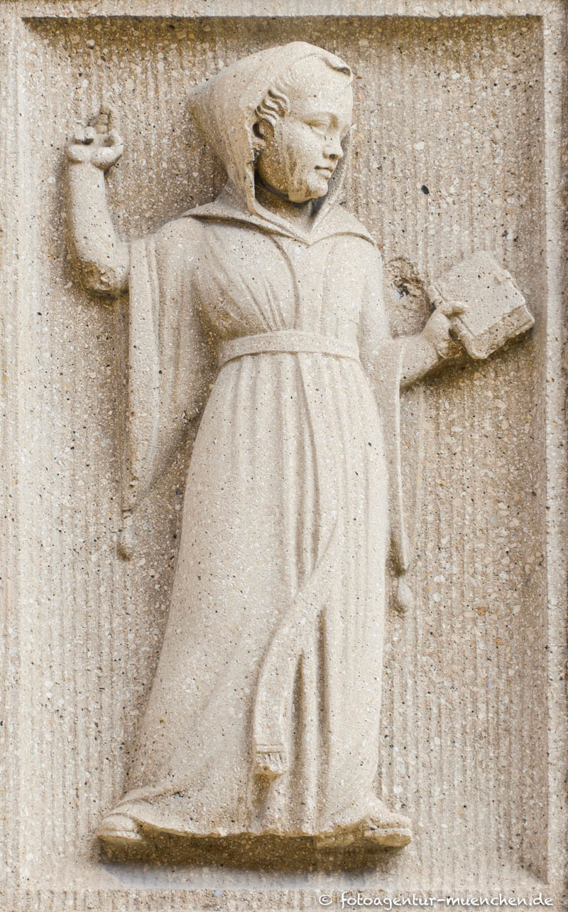 Anger Palais - Münchner Kindl