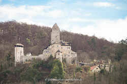  – Burg Kipfenberg