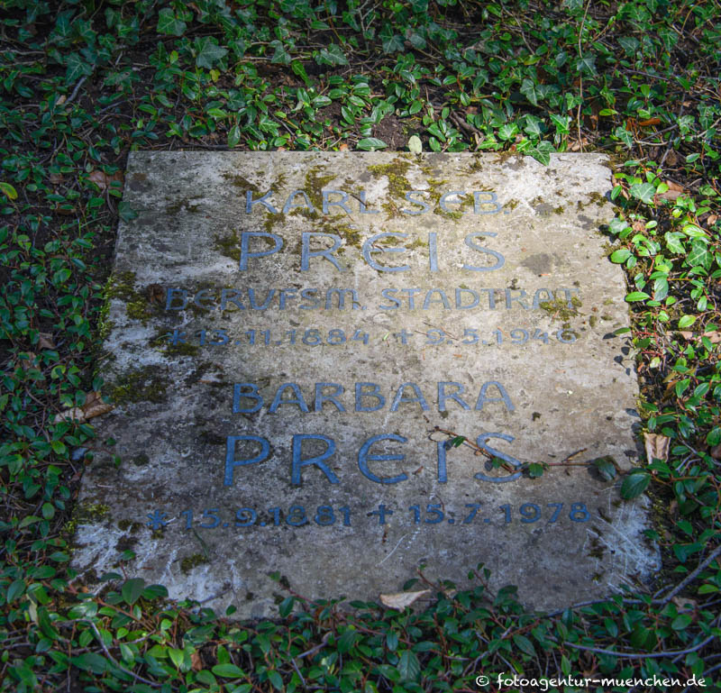 Preis Karl