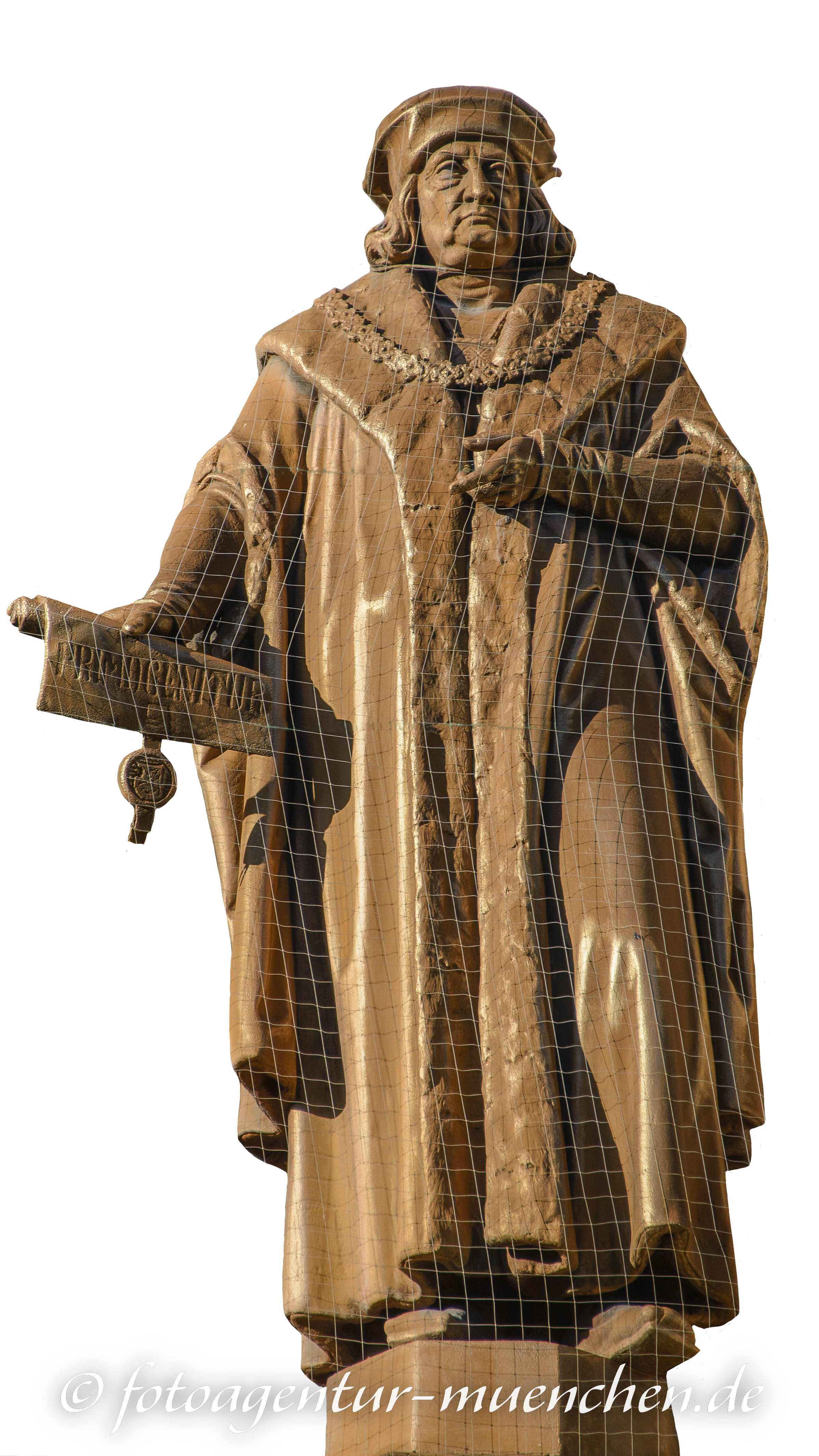 Albrecht IV.