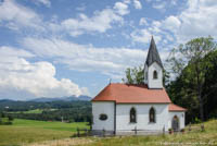 Gerhard Willhalm – St. Josef
