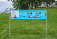 Gerhard Willhalm – Gedenktafel - Hans-Jochen Vogel