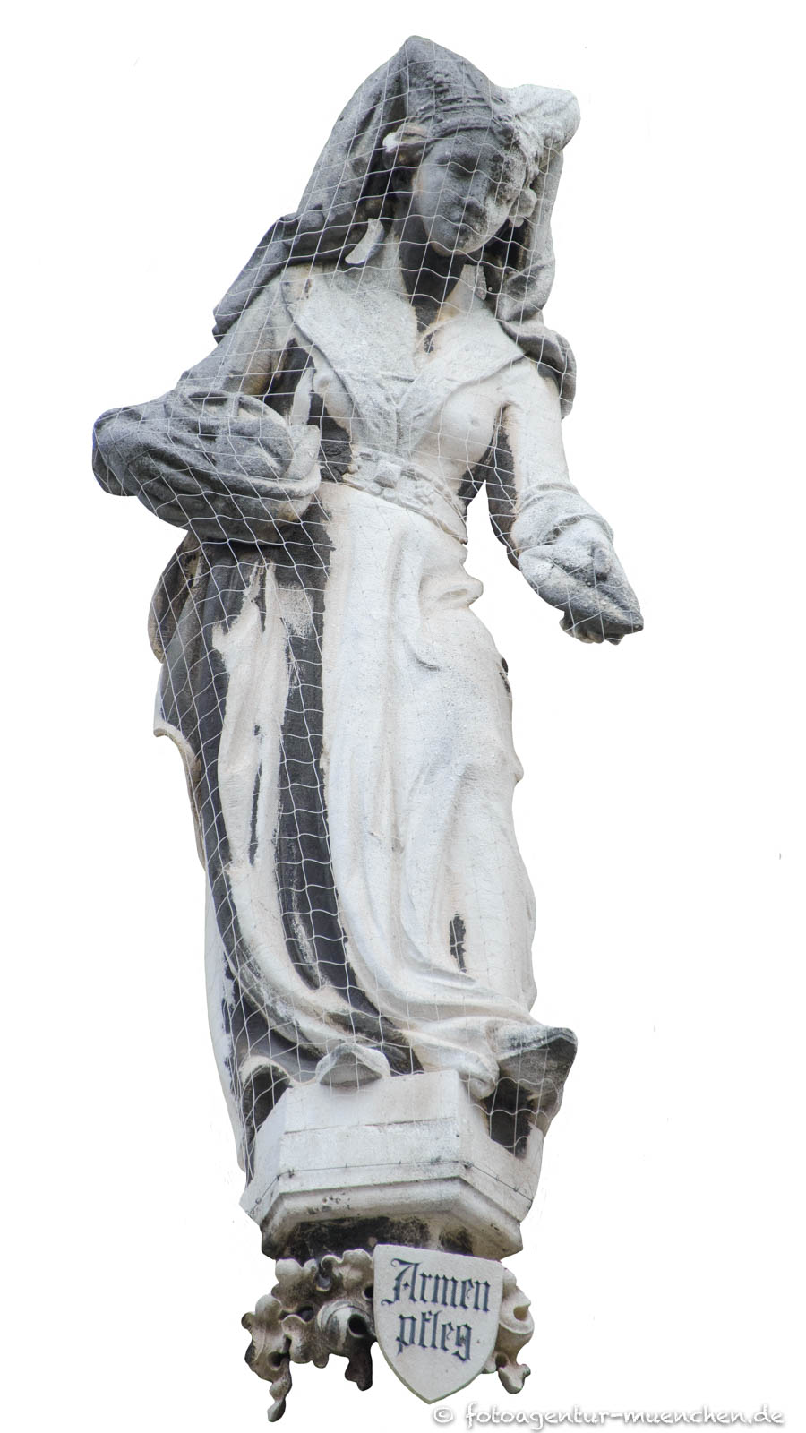 Armenpflege