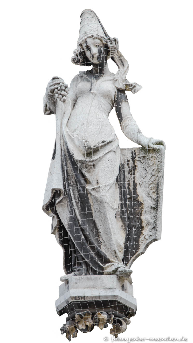 Rheinpfalz – Denkmal/Kunstwerk in München