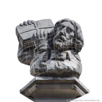 Gerhard Willhalm – Zorniger Beamter
