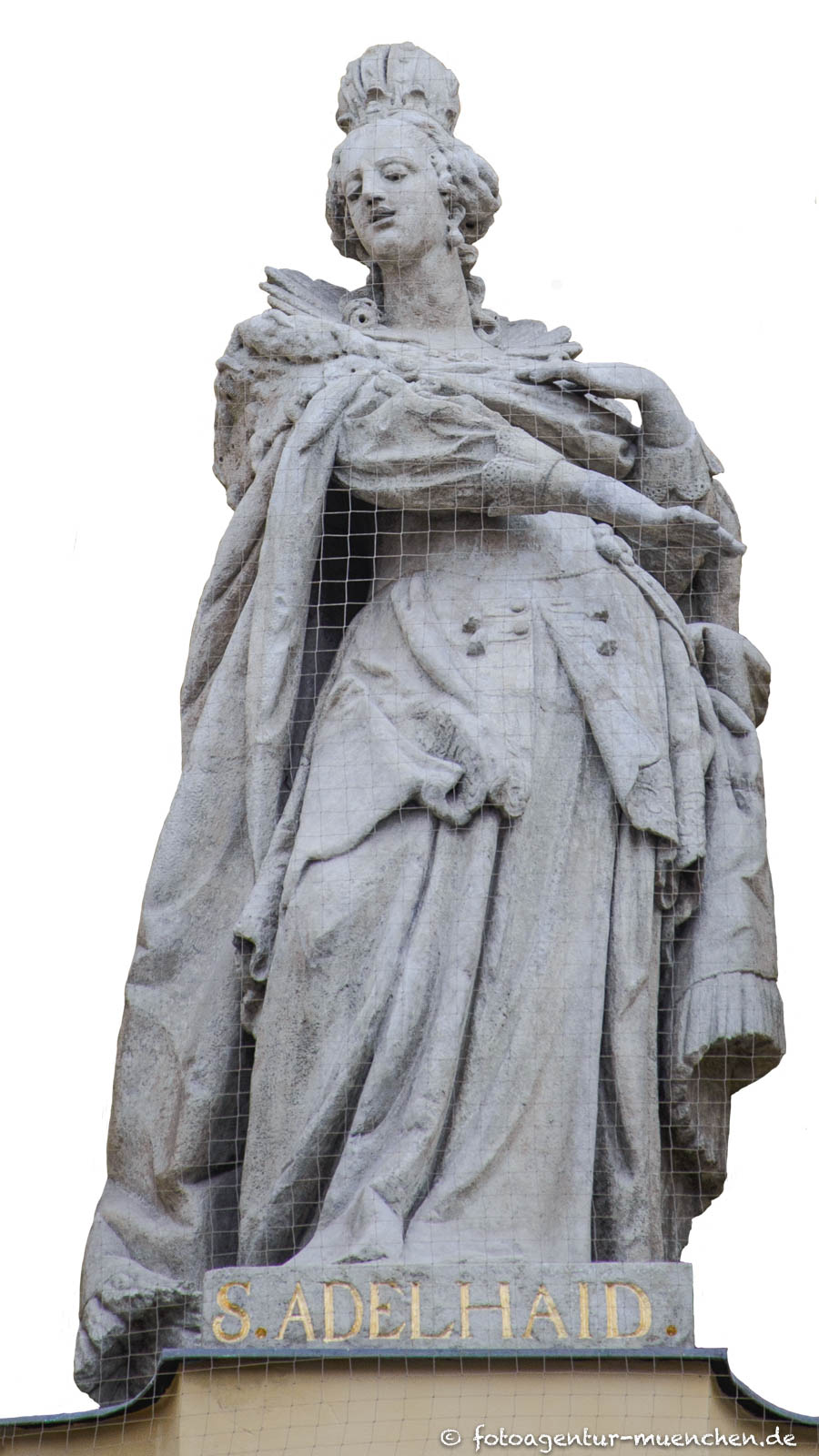 Hl. Adelheid von Burgund