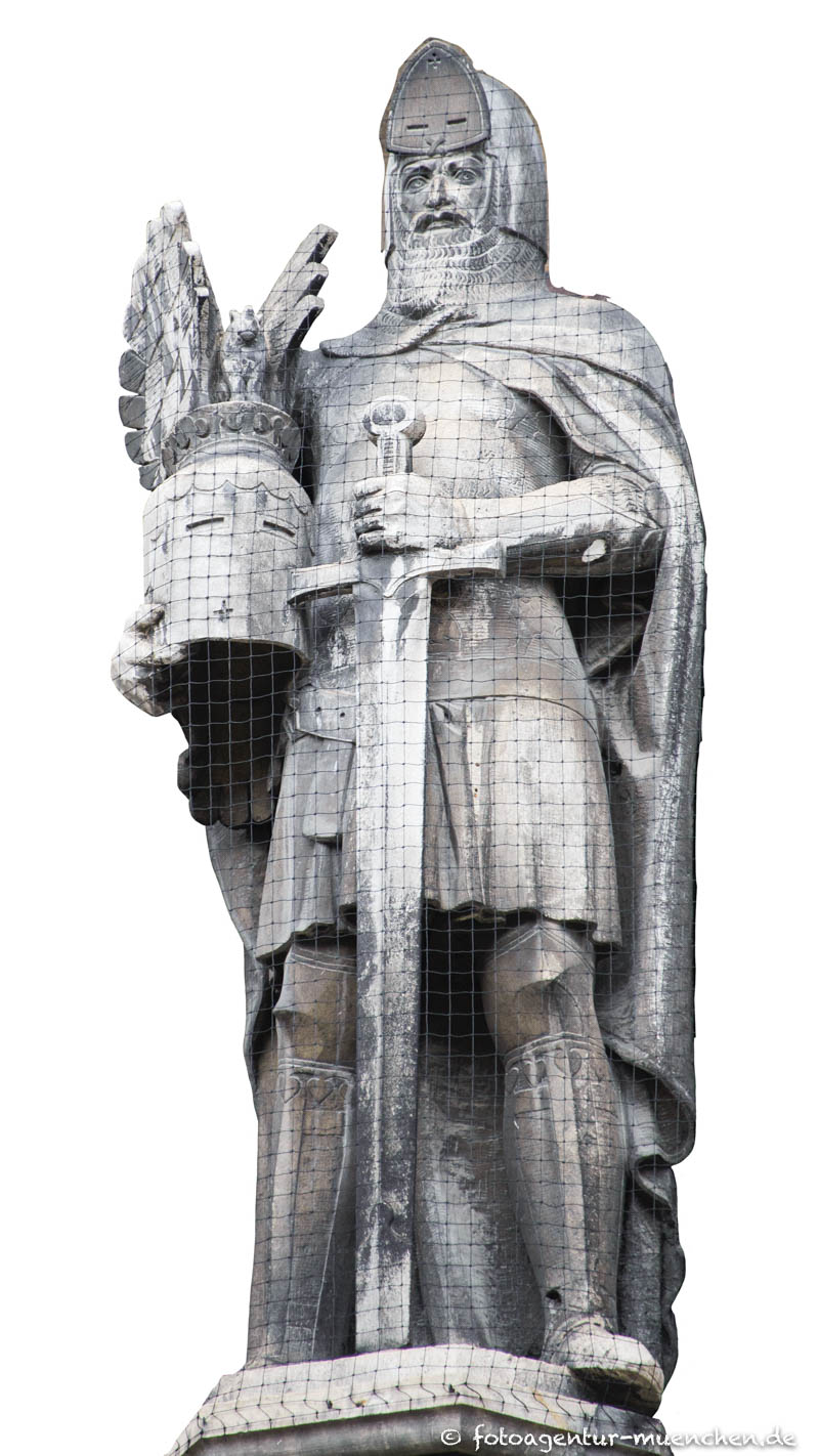 Herzog Johann II.