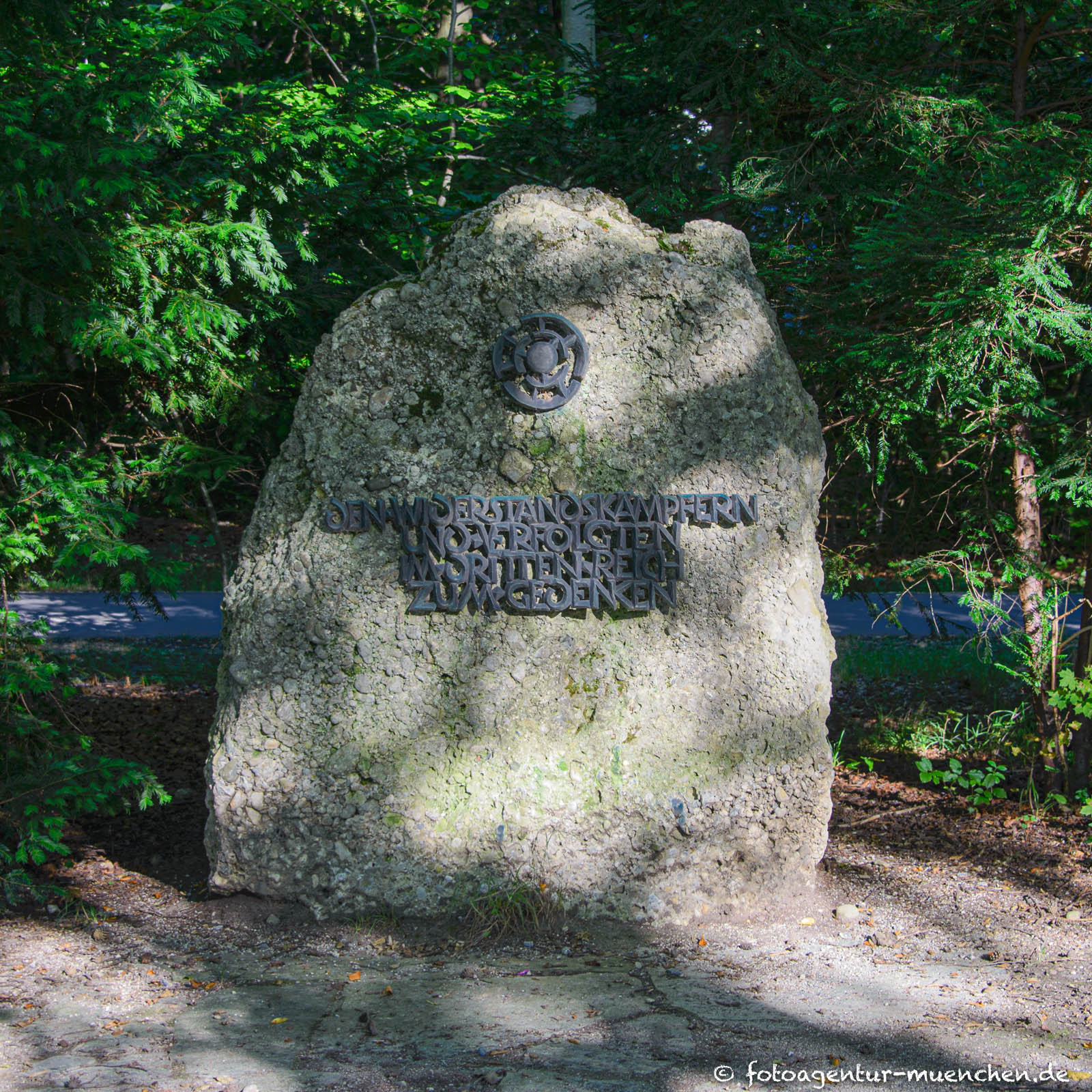 Widerstandsdenkmal