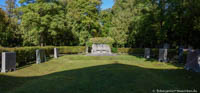 Kriegerdenkmal - Neuer Israelitsicher Friedhof – Foto aus München