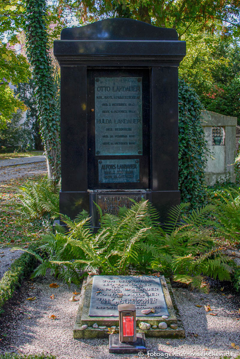 Landauer Kurt