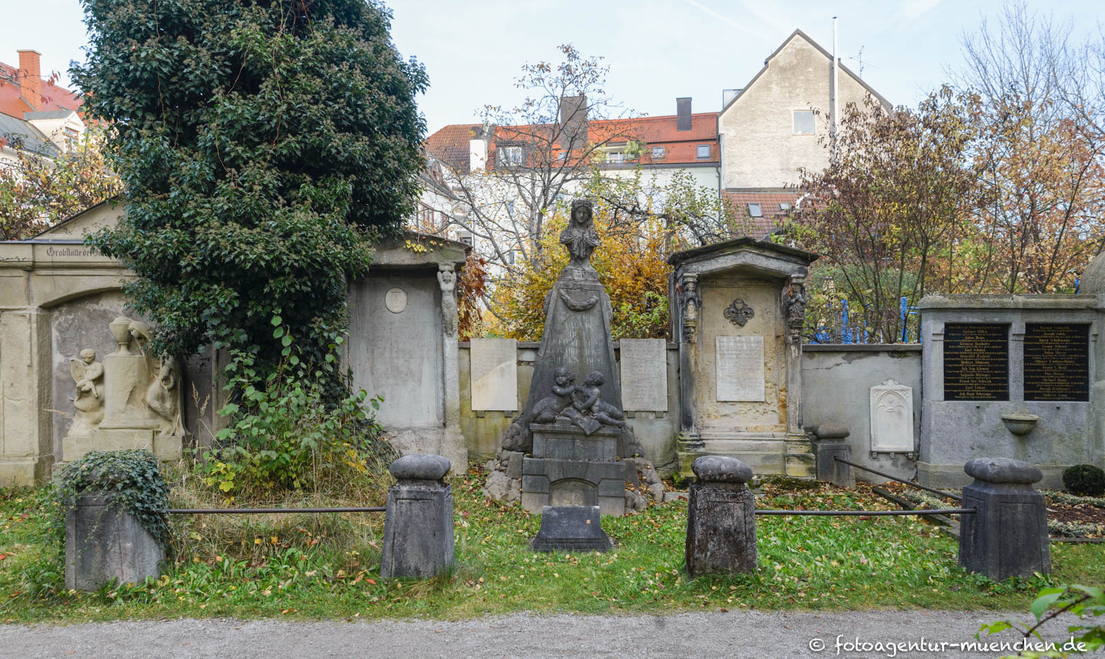 Grab - Edelknaben