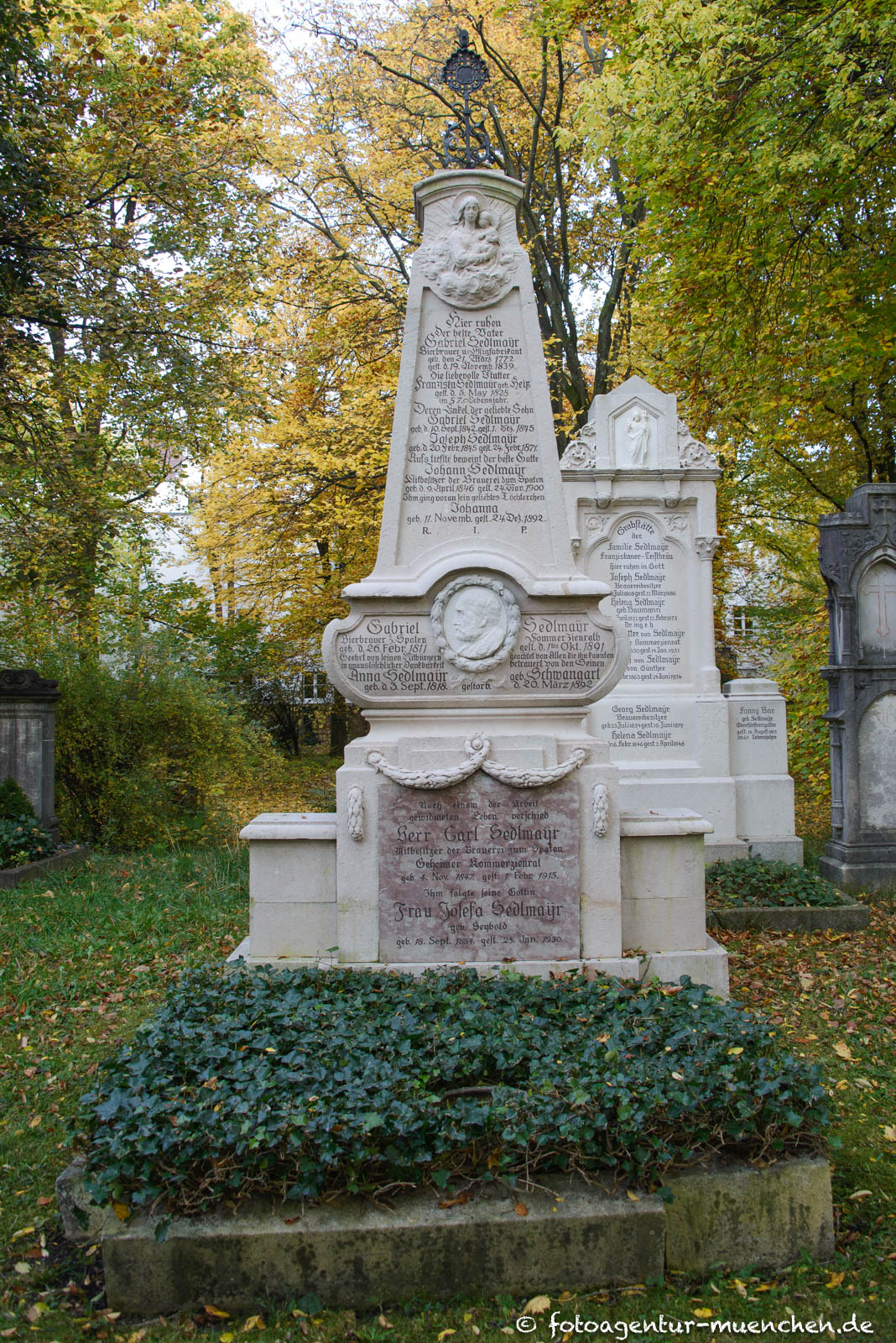 Carl Sedlmayr