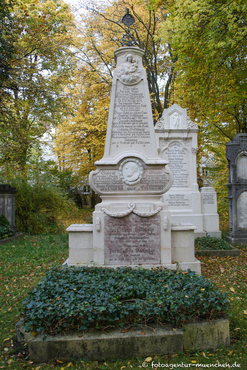 Sedlmayr Gabriel