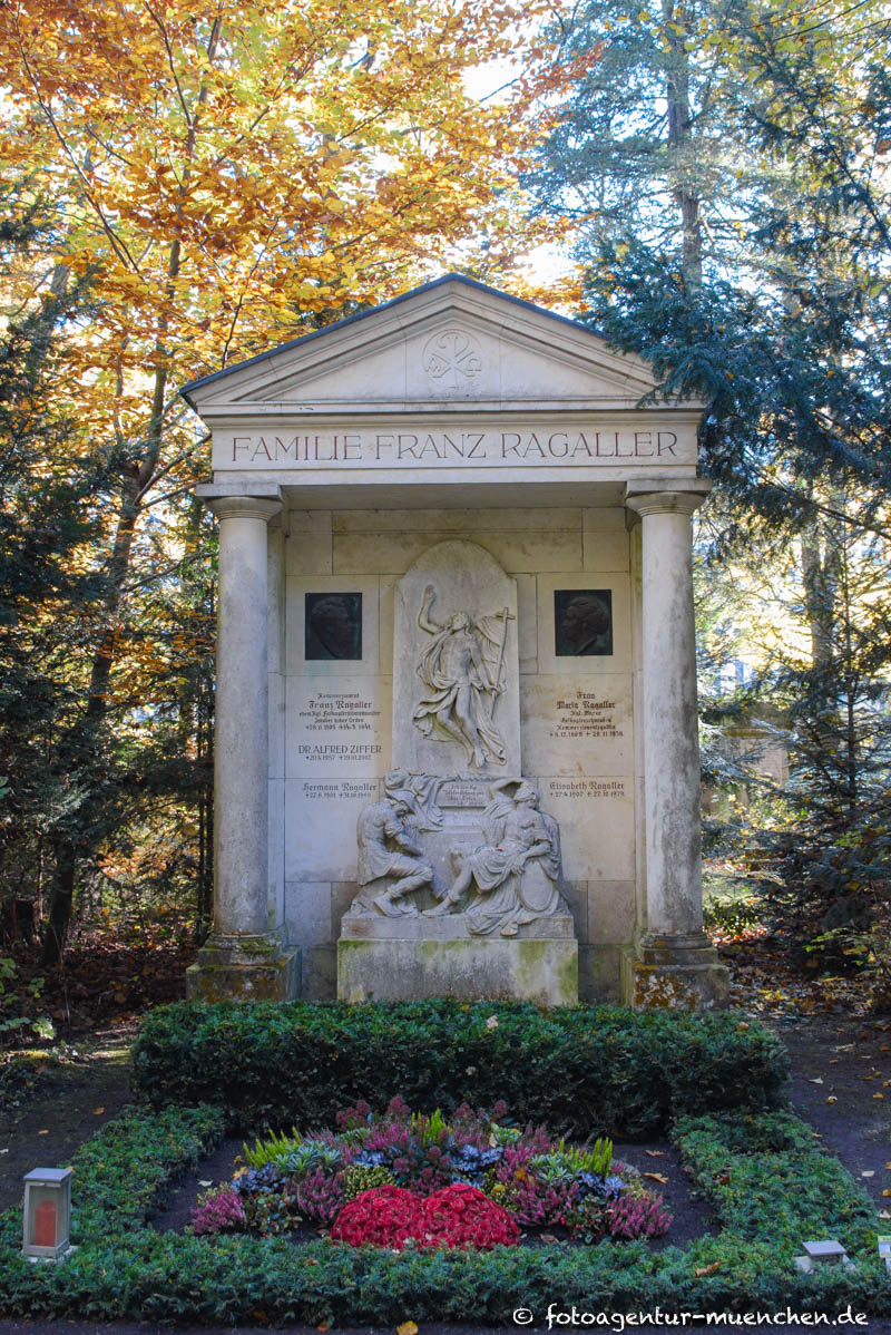 Ragaller Franz
